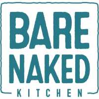 Bare Naked Kitchen Logo