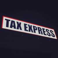 Tax Express, LLC Logo