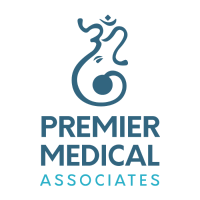 Premier Medical Associates Logo