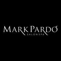 Mark Pardo SalonSpa Logo