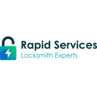 Rapid Locksmith Services Logo