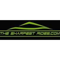 The Sharpest Rides Logo