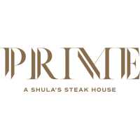 Prime, A Shula's Steak House Logo