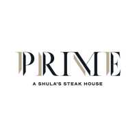 Prime, A Shula's Steak House Logo