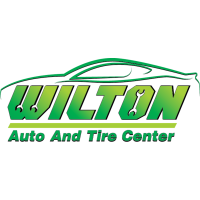 Wilton Auto and Tire Center Logo