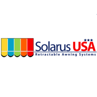 Solarus USA - Awnings Logo