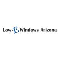 Low E Windows Arizona Logo