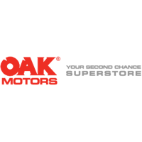Oak Motors Logo