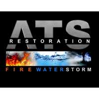 ATS Restoration & Construction Logo