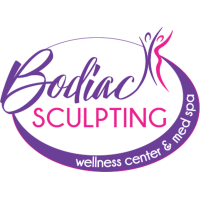Bodiac Sculpting Logo