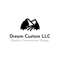 Dream Custom LLC Logo