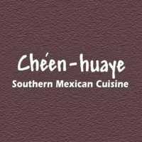 Cheen Huaye Southern Mexican Restaurant Logo