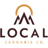Local Cannabis Company Logo