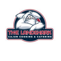 The LandShark Seafood Logo