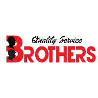 Brothers Foundation Repair Logo