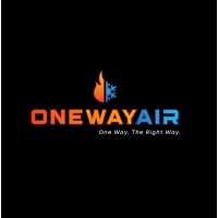 One Way Air Logo