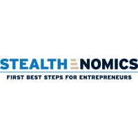 StealthEnomics, LLC Logo