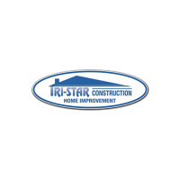 Tri Star Construction Logo