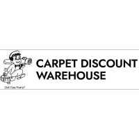 Carpet Discount Warehouse Logo
