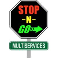 Stop N Go Multiservices Logo