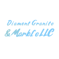 Dimont Grante & Marble Logo