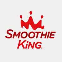 Smoothie King - Blending Soon Logo