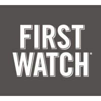 First Watch - The Daytime Cafe Logo