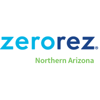 Zerorez Northern Arizona Logo