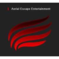 Aerial Escape Entertainment Logo