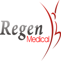 Regen Medical - Ripal Parikh, D.O. Logo