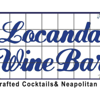 Locanda Wine Bar Logo