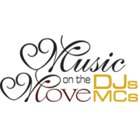 Music on the Move Logo