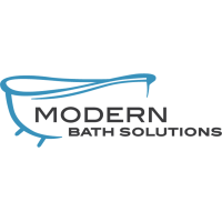 Modern Bath Solutions Logo