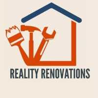 Reality Renovations Logo