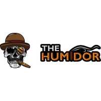 The Humidor Logo