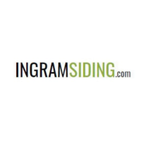 Ingram Wholesale Siding Logo