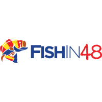 FishIn48 Logo