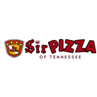 Sir Pizza - Shelbyville Logo
