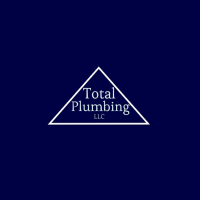 Total Plumbing, LLC Logo