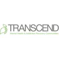 Transcend Recovery Community and Sober Living Logo