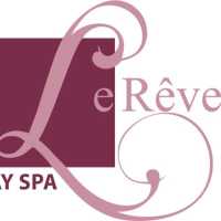Le Reve Rittenhouse Spa Logo