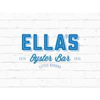 Ella's Oyster Bar Logo