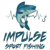Impulse Sport Fishing LLC Logo