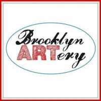 Brooklyn Artery Logo
