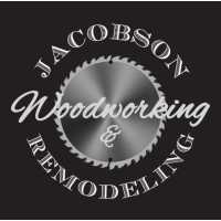 Jacobson Custom Exteriors Logo