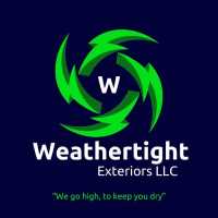Extreme Exteriors LLC Logo