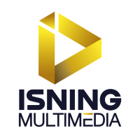 Isning Multimedia Logo