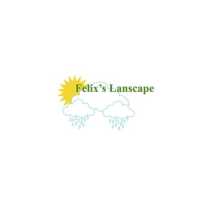 Felix's Landscape Logo