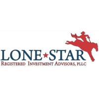 LoneStar Wealth Management Logo