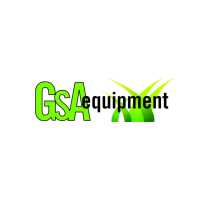 GSA Equipment Southern Indiana Logo